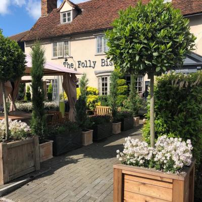 The Folly Bistro - image 1