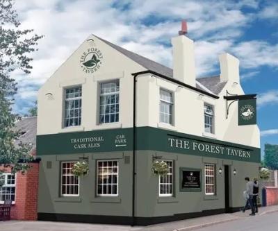 Forest Tavern - image 1