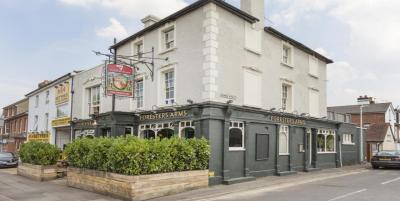 The Foresters Arms - image 1