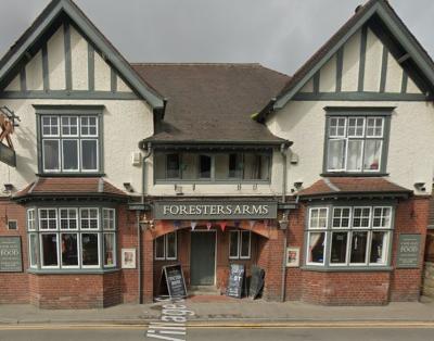 Foresters Arms - image 1