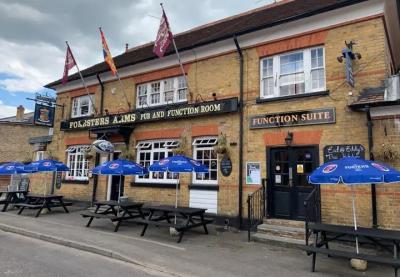 The Foresters Arms - image 1