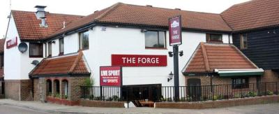 The Forge - image 1