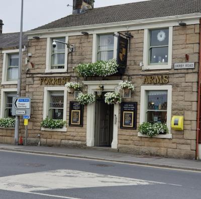 Forrest Arms - image 1