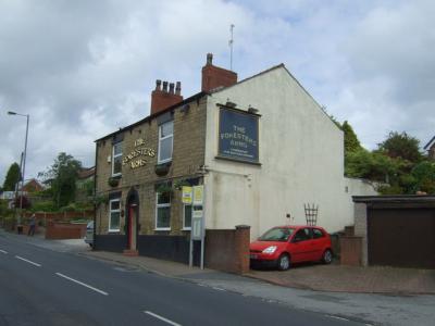 Forresters Arms - image 1