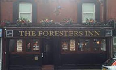 Forresters Inn - image 1