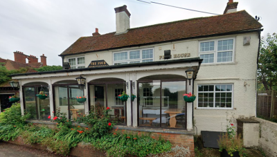 The Four Horseshoes - image 1 The Four Horseshoes - image 1