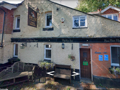 The Fox - image 1 The Fox - image 1