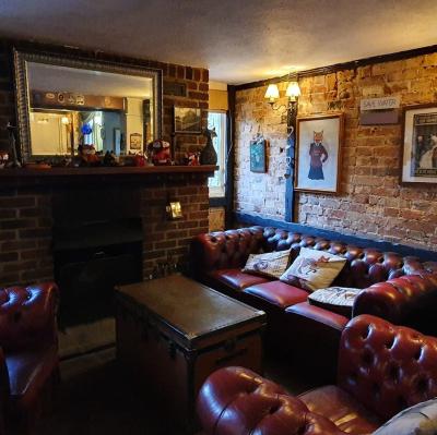 The Fox - image 3 The Fox - image 3