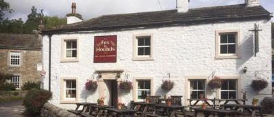 The Fox And Hounds - image 1