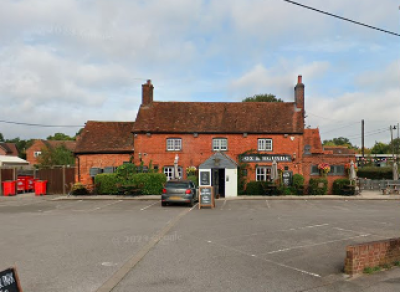 The Fox And Hounds - image 1 The Fox And Hounds - image 1