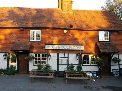 Fox & Hounds - image 1