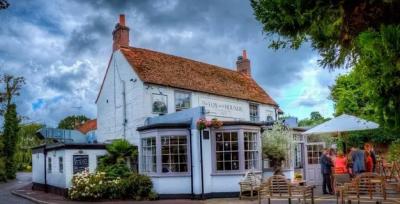 The Fox & Hounds - image 1