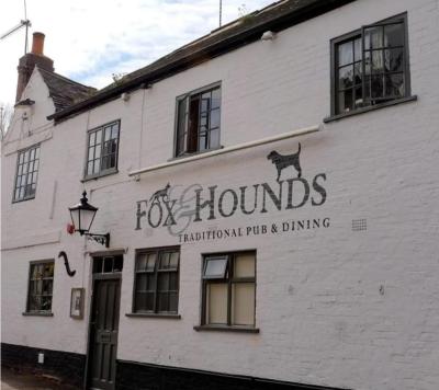 The Fox & Hounds - image 1