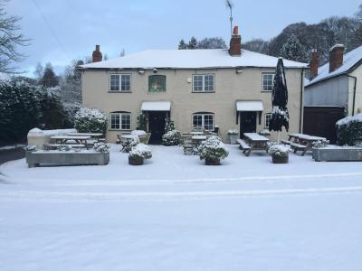 The Fox Inn - image 1