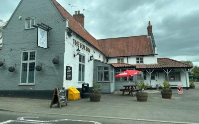 The Fox Inn - image 1