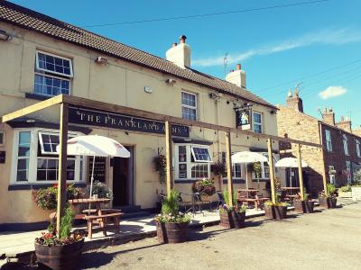 The Frankland Arms - image 1