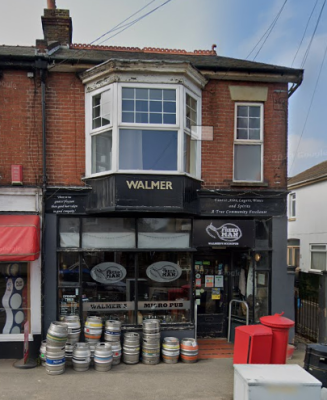 The Freed Man - image 1 The Freed Man - image 1