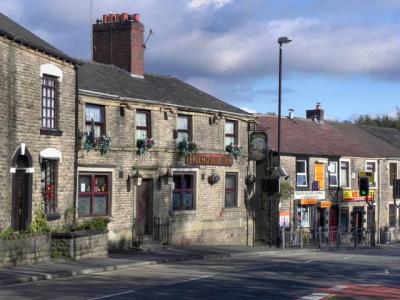 Friendship Inn - image 1 Friendship Inn - image 1