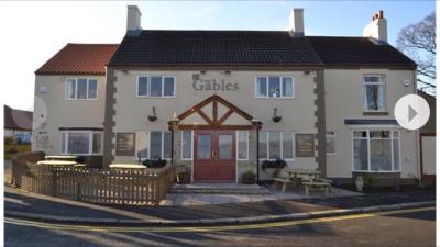 The Gables Inn - image 1