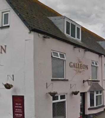 The Galleon Inn - image 1