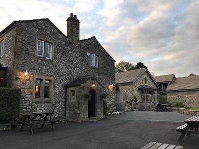 The Gamekeeper Inn - image 1