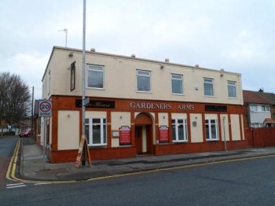 Gardeners Arms - image 1