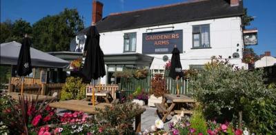 Gardeners Arms - image 1