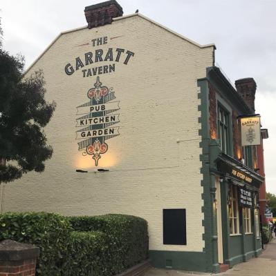 The Garratt Tavern - image 1
