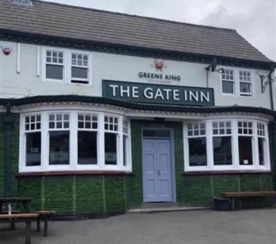 The Gate Inn - image 1