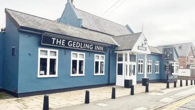 Gedling Inn And Kitchen - image 1