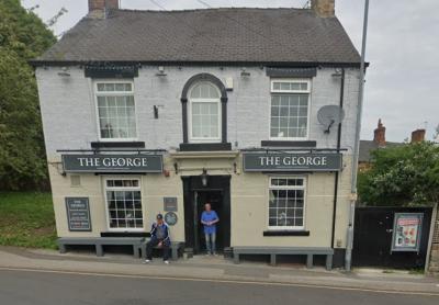 The George - image 1