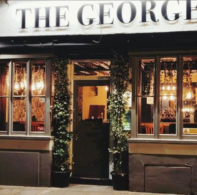 The George - image 1