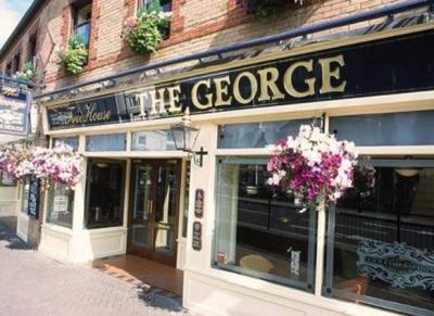 The George - image 1