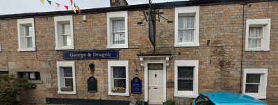 George and Dragon - image 1