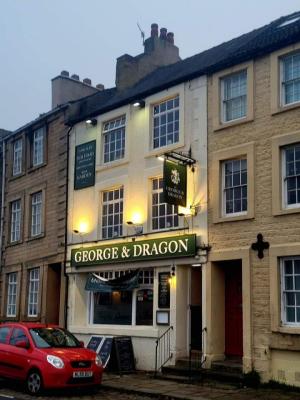 George & Dragon - image 1