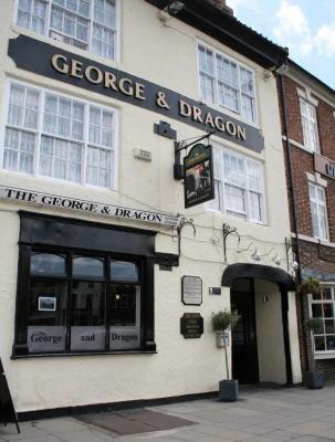 George & Dragon - image 1