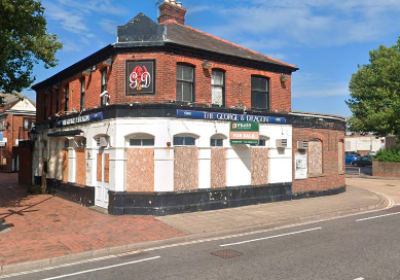 George & Dragon - image 1