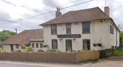 George Inn - image 1 George Inn - image 1