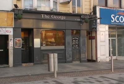 The George Pub & Grill - image 1