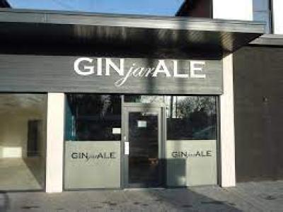 Ginjarale - image 1