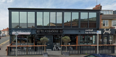 Glasshouse - image 1 Glasshouse - image 1