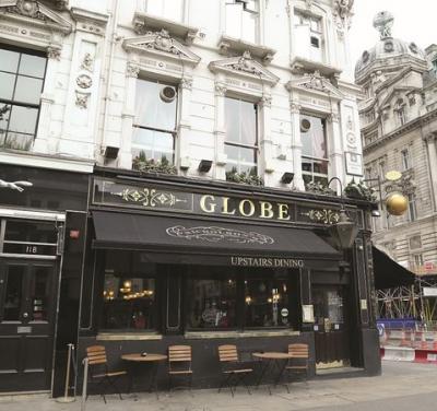 The Globe - image 1