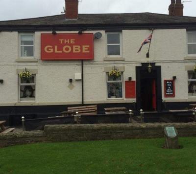 Globe Inn - image 1