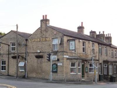The Goats Head (Bar Only) - image 1