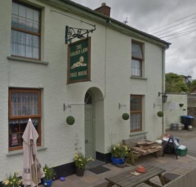 Golden Lion Inn - image 1