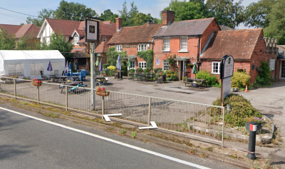 The Golden Pot - image 1