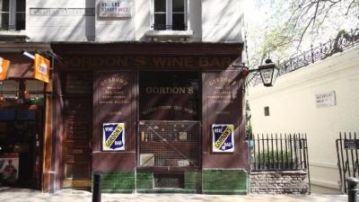 Gordons Wine Bar - image 1