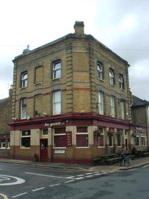 The Gowlett Arms - image 1