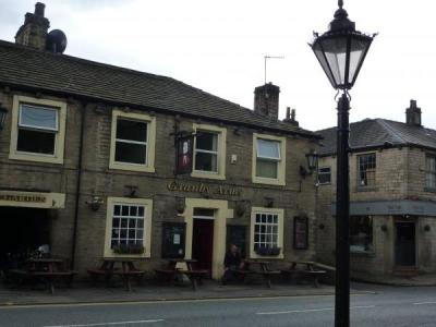 Granby Arms - image 1
