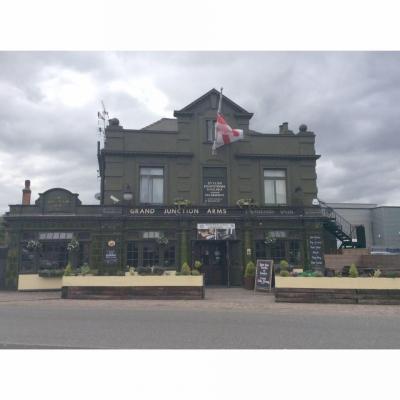 Grand Junction Arms - image 2